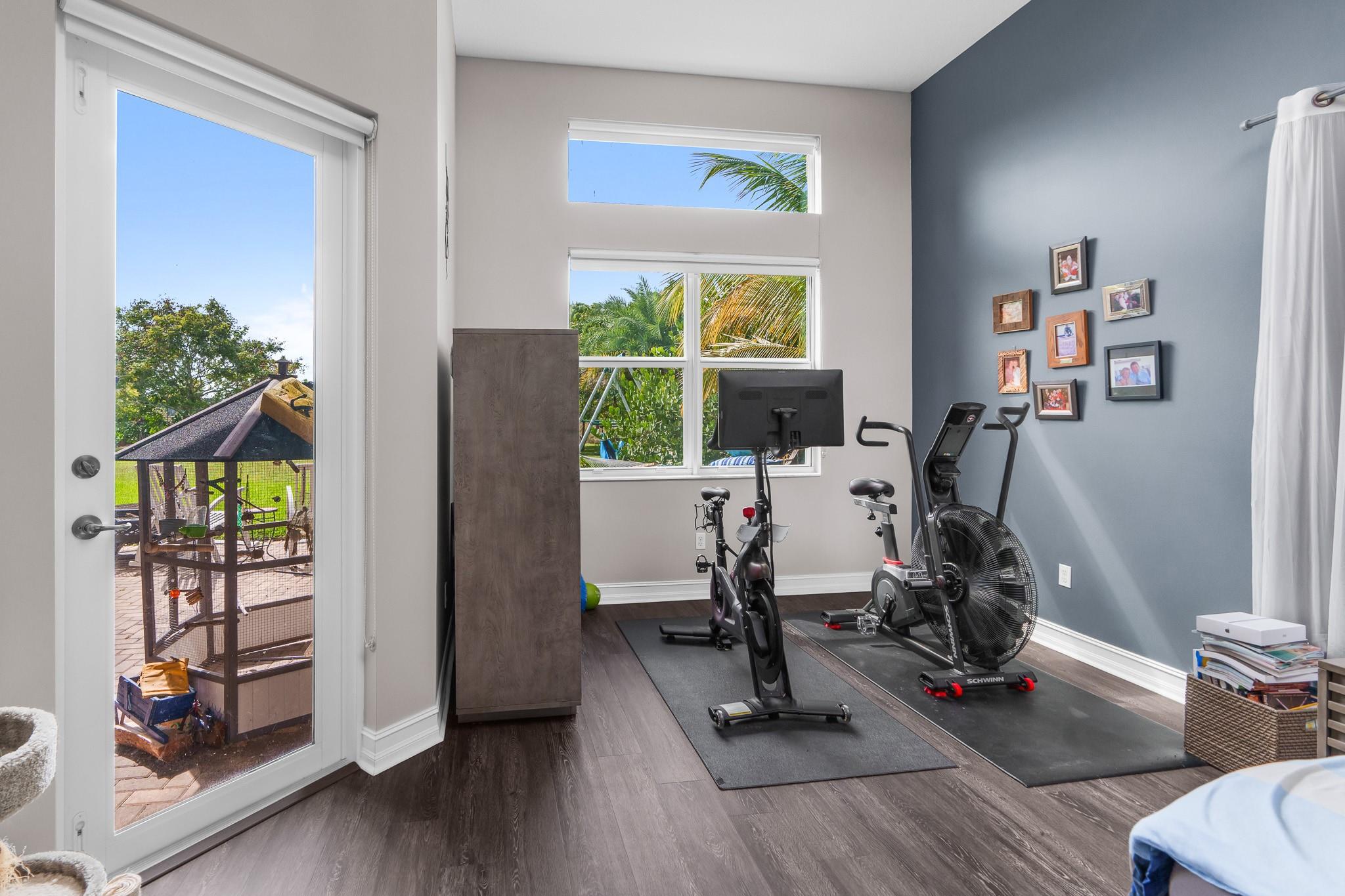 Bay Hill Estates - Residential