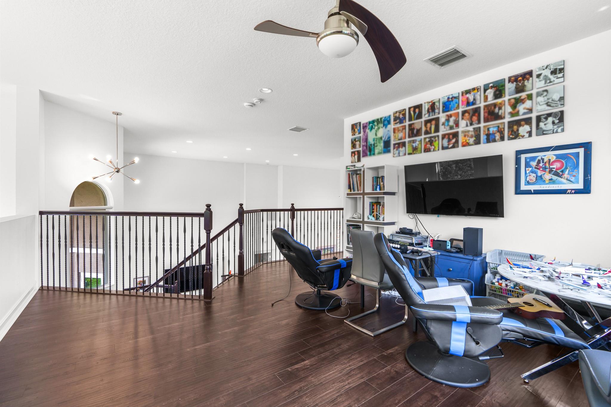 Bay Hill Estates - Residential