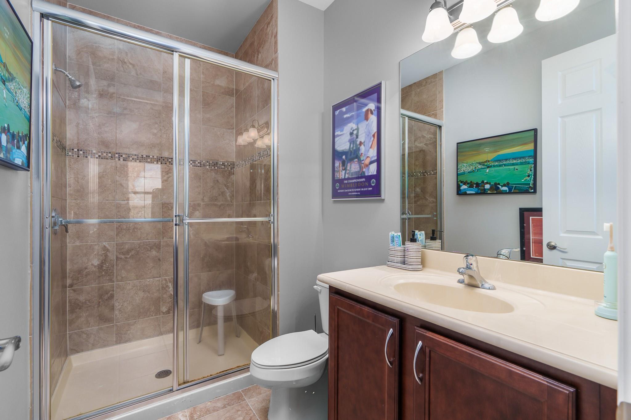 Bay Hill Estates - Residential