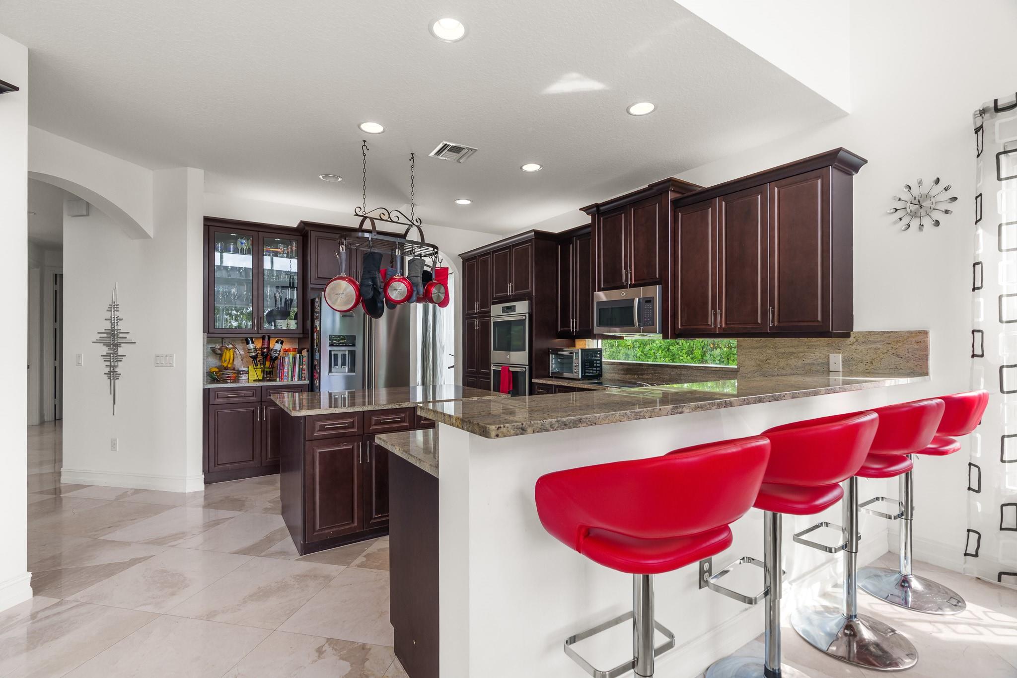 Bay Hill Estates - Residential