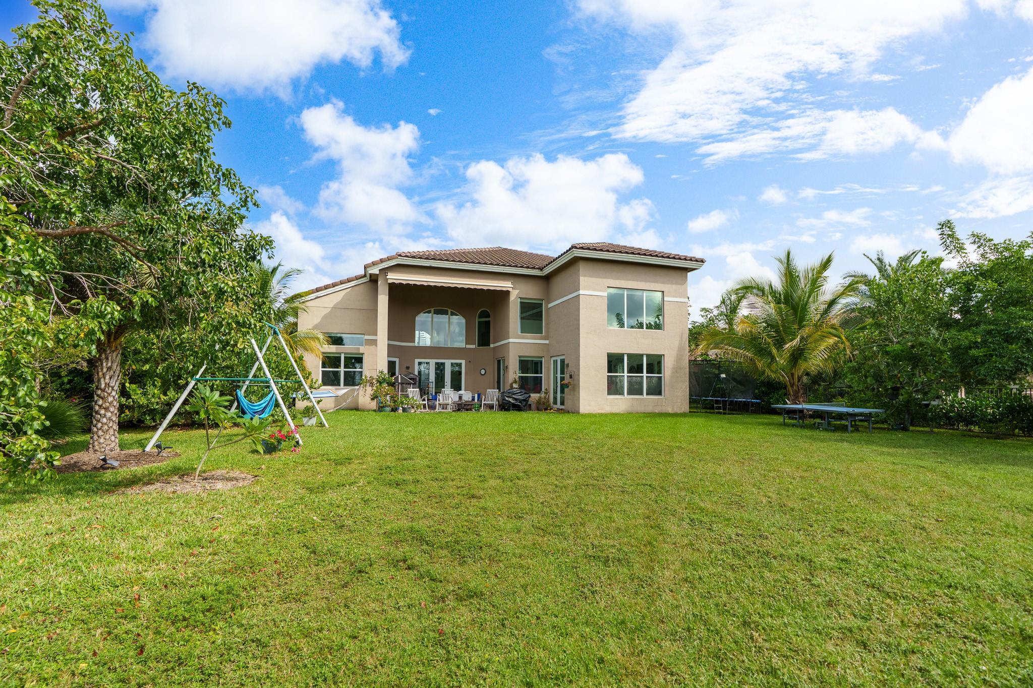 Bay Hill Estates - Residential