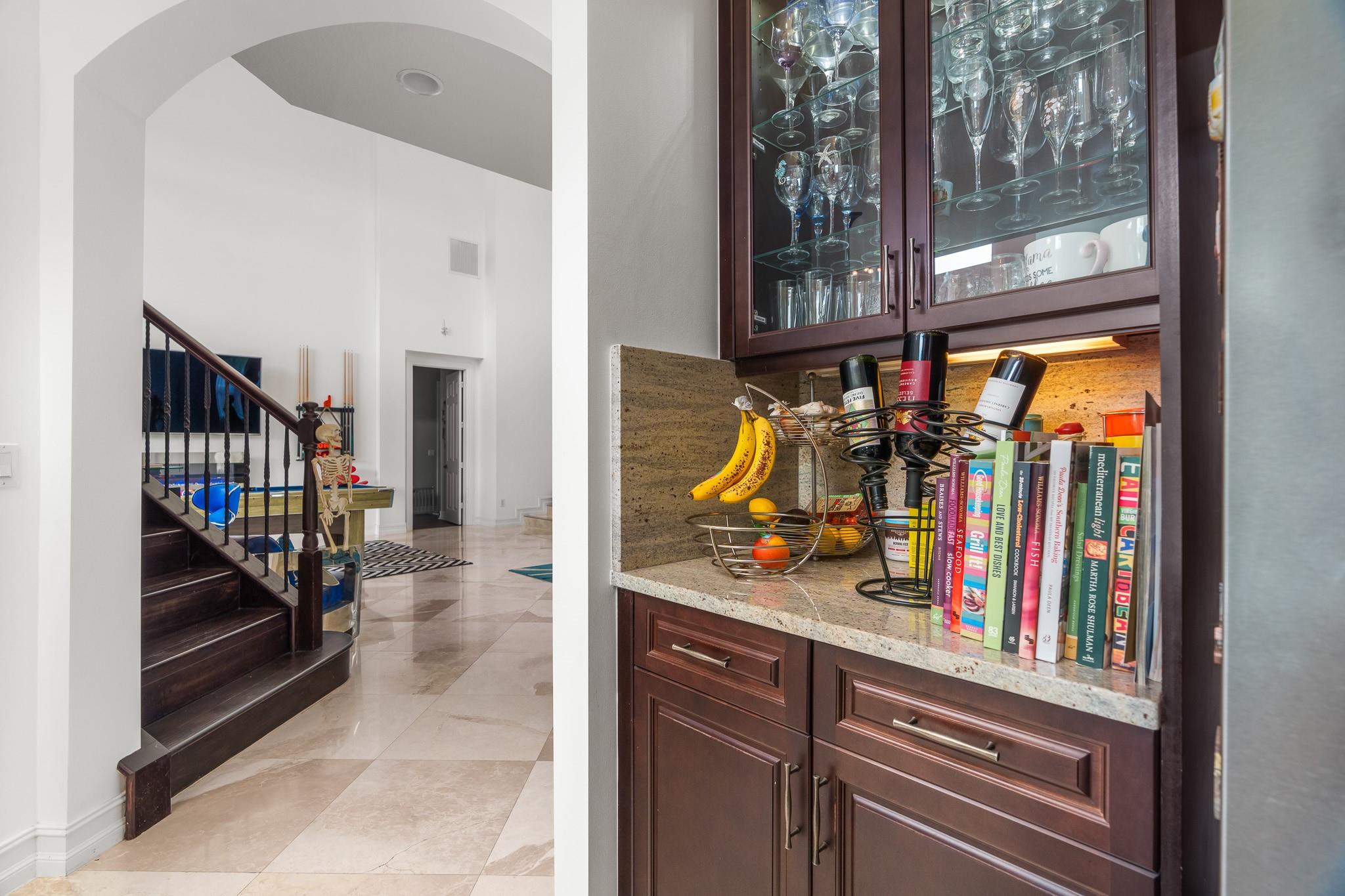 Bay Hill Estates - Residential