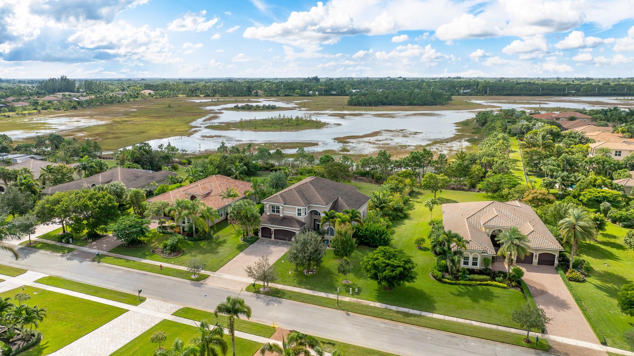 Bay Hill Estates - Residential