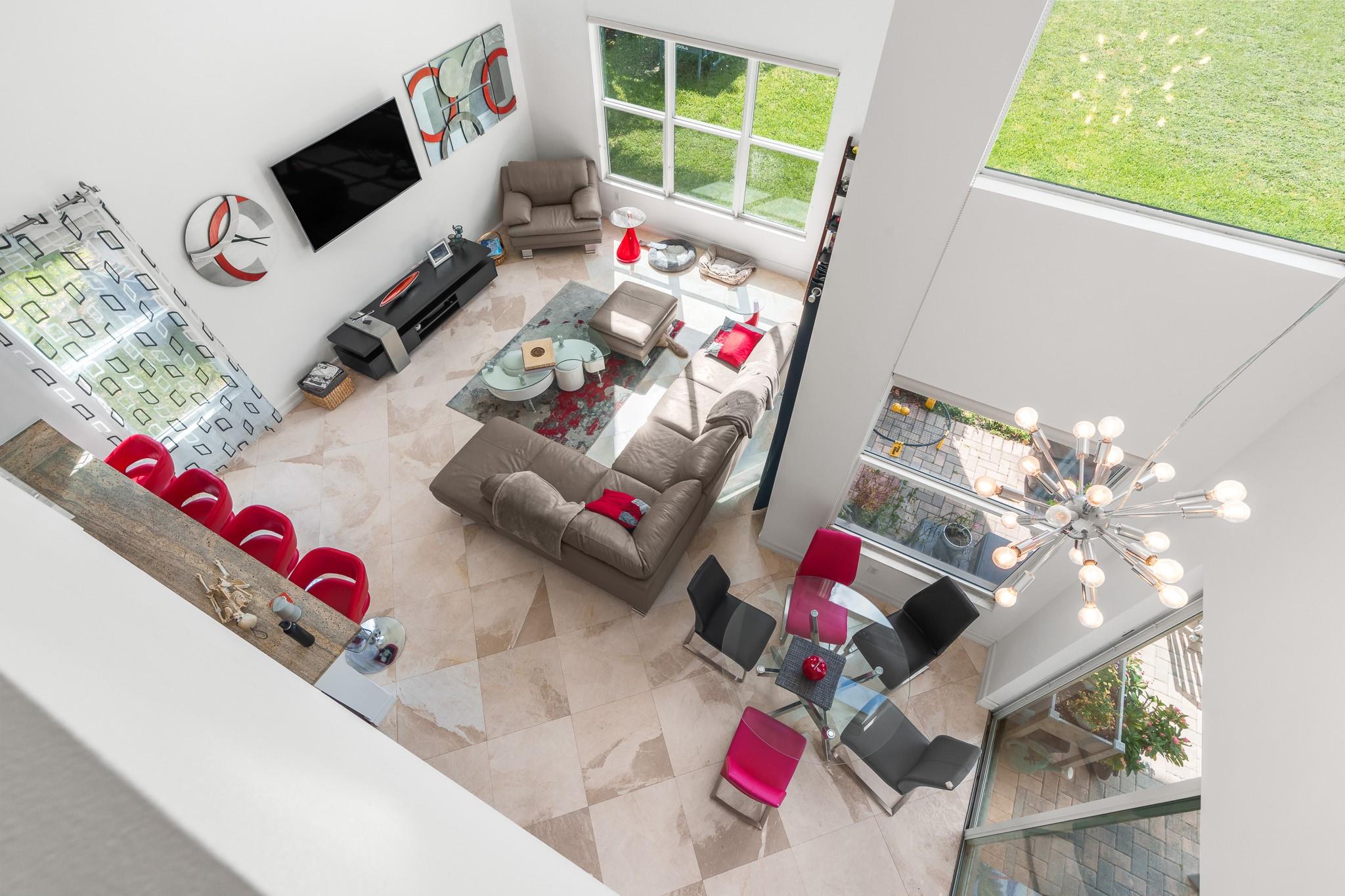 Bay Hill Estates - Residential