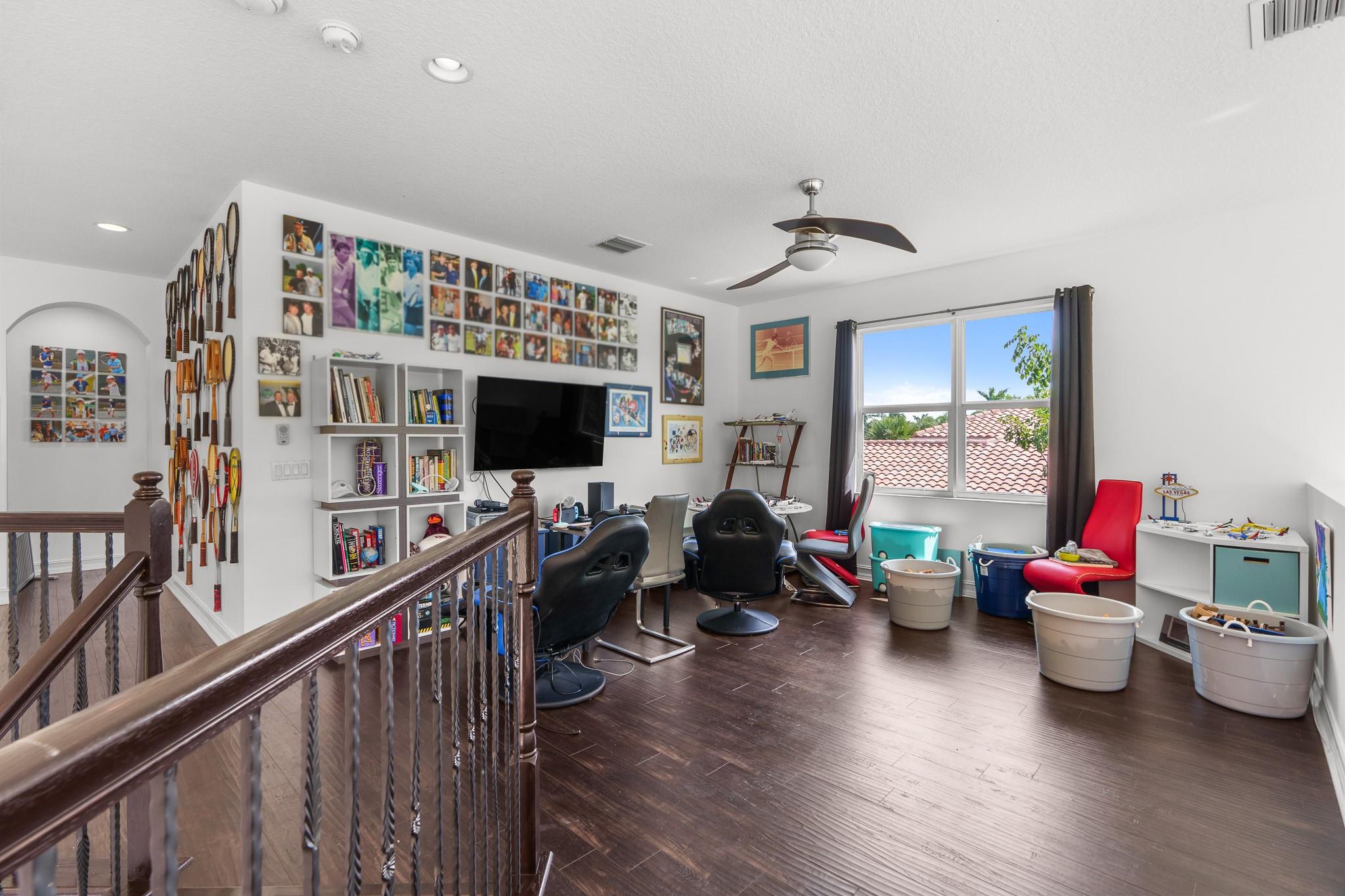 Bay Hill Estates - Residential