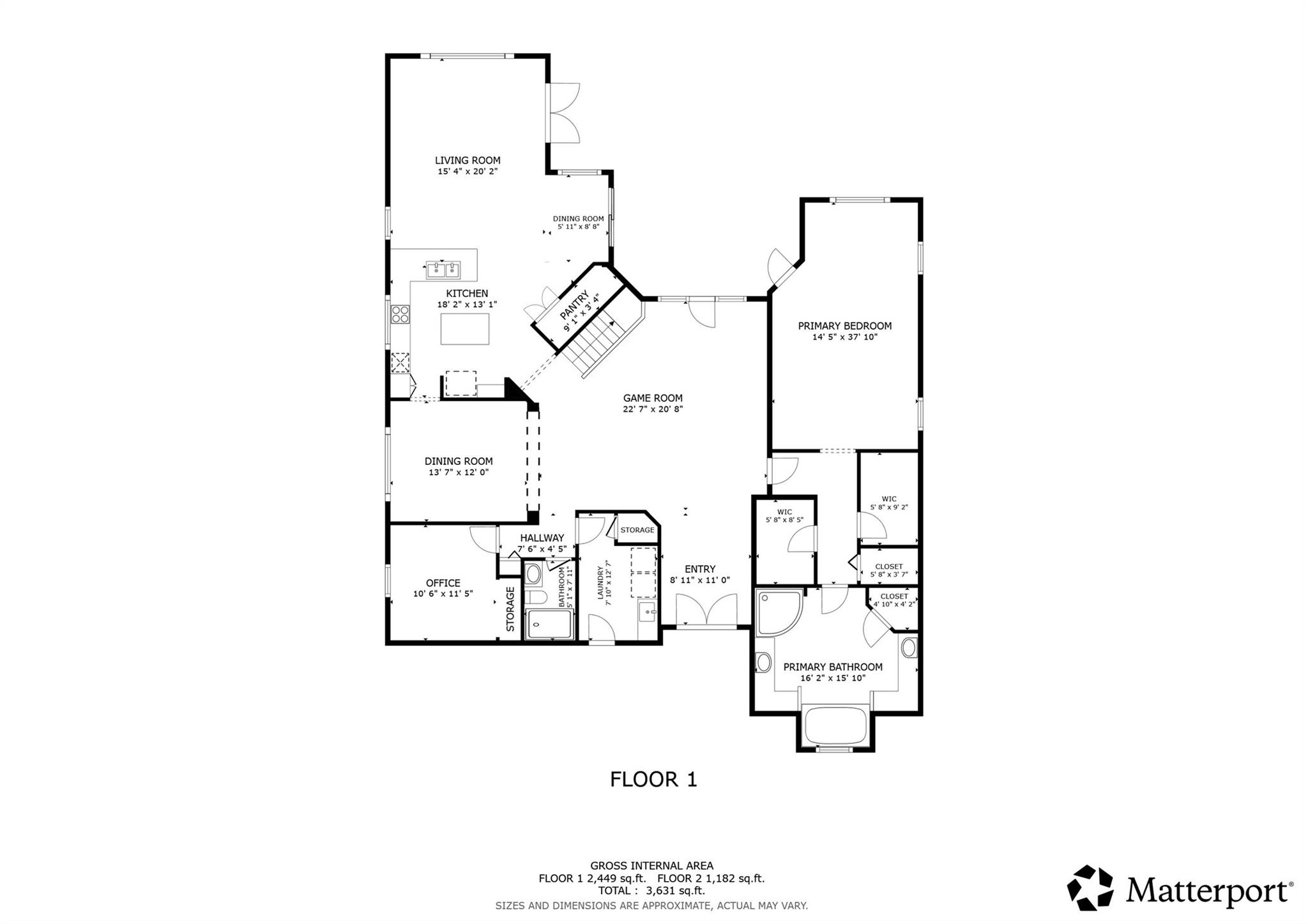Bay Hill Estates - Residential
