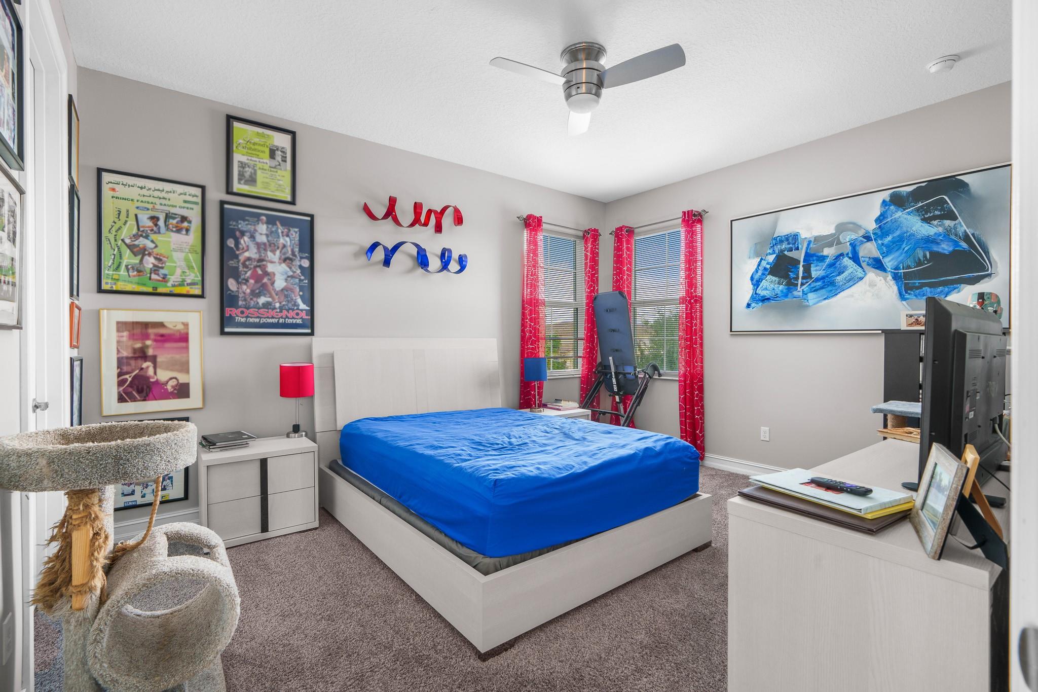 Bay Hill Estates - Residential