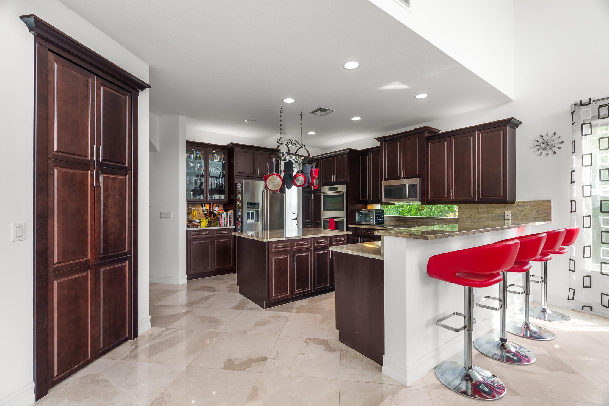 Bay Hill Estates - Residential