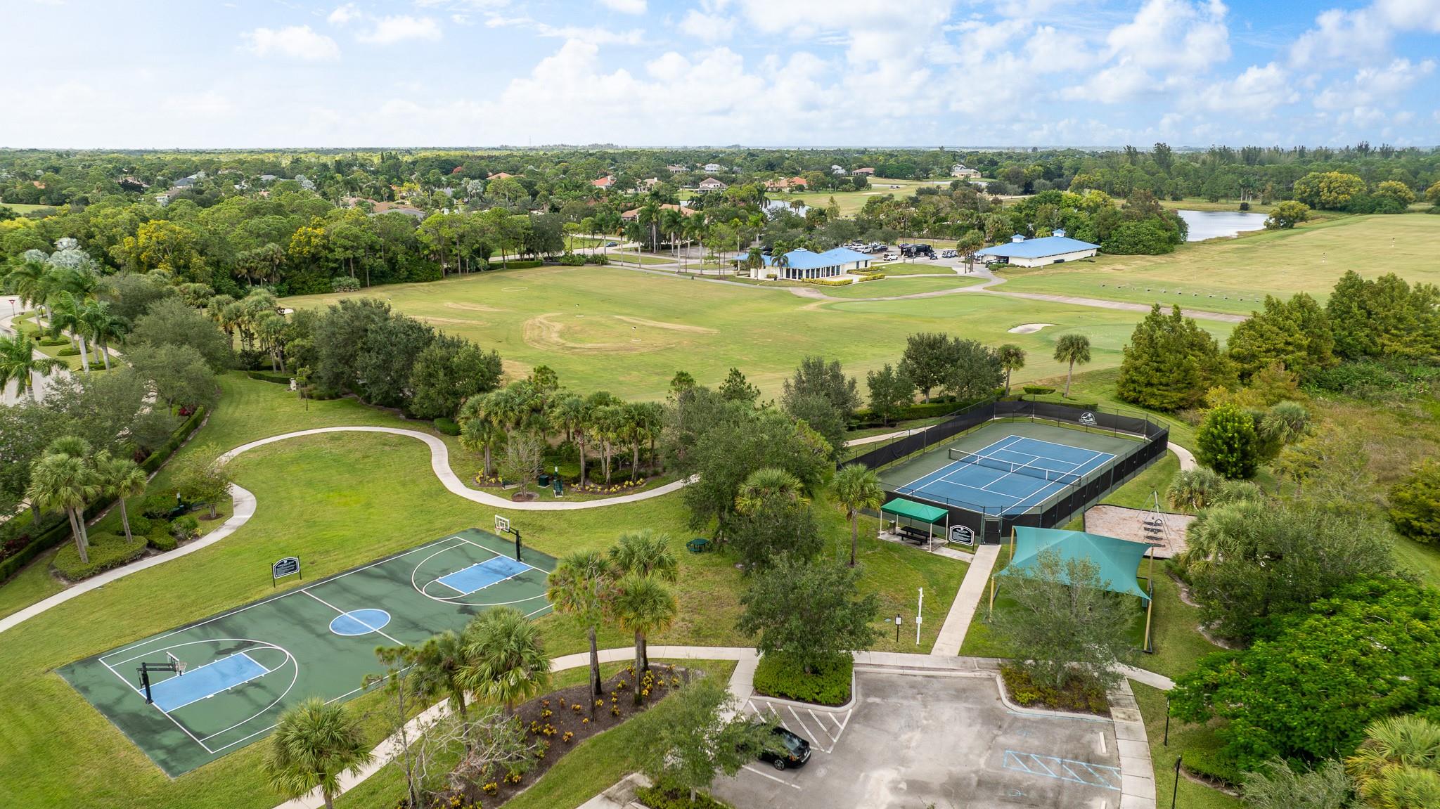 Bay Hill Estates - Residential