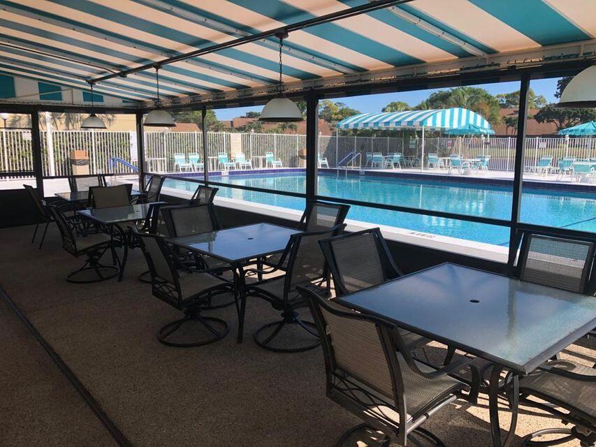 PINE RIDGE NORTH VILLAGE III CONDO - Residential