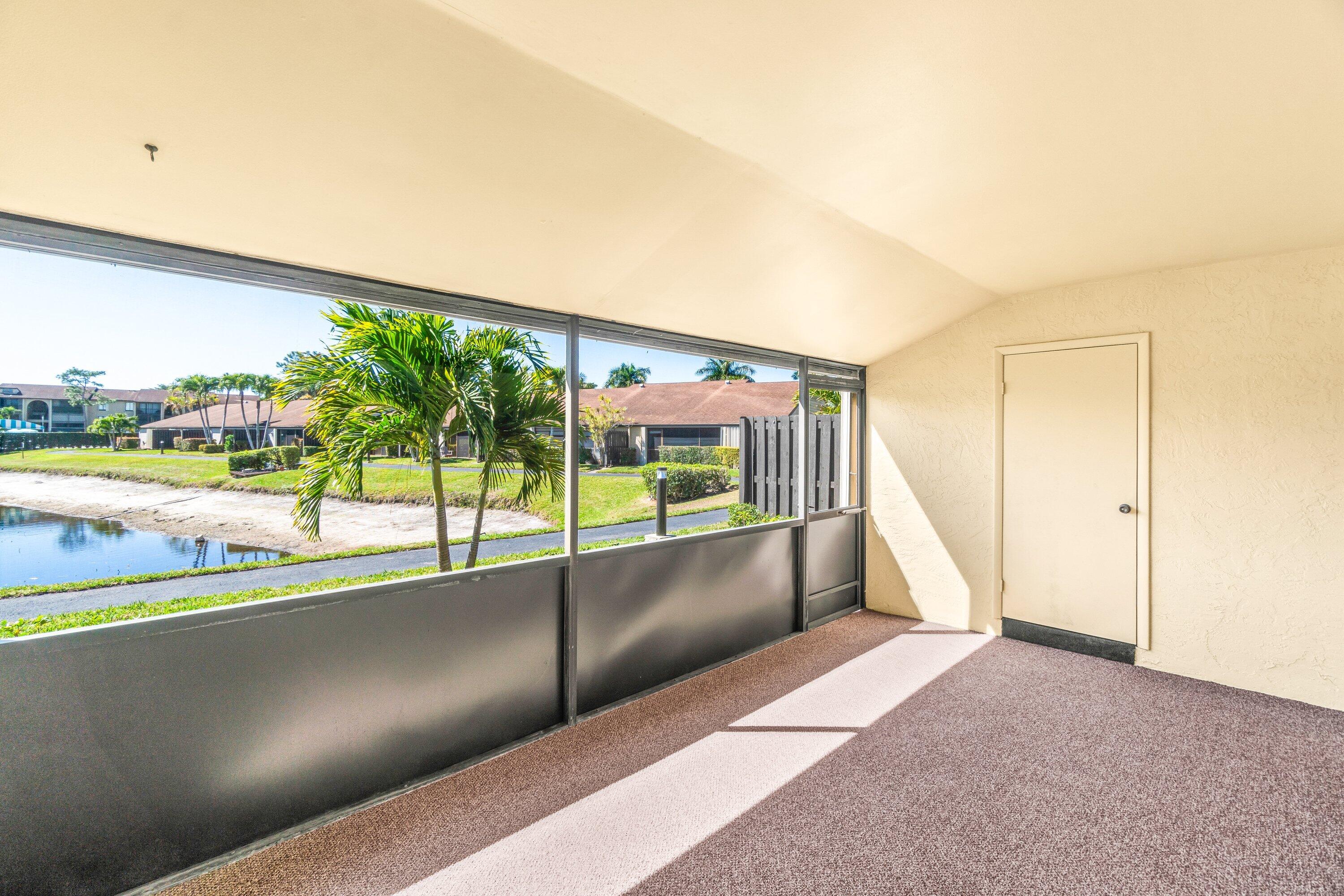 PINE RIDGE NORTH VILLAGE III CONDO - Residential