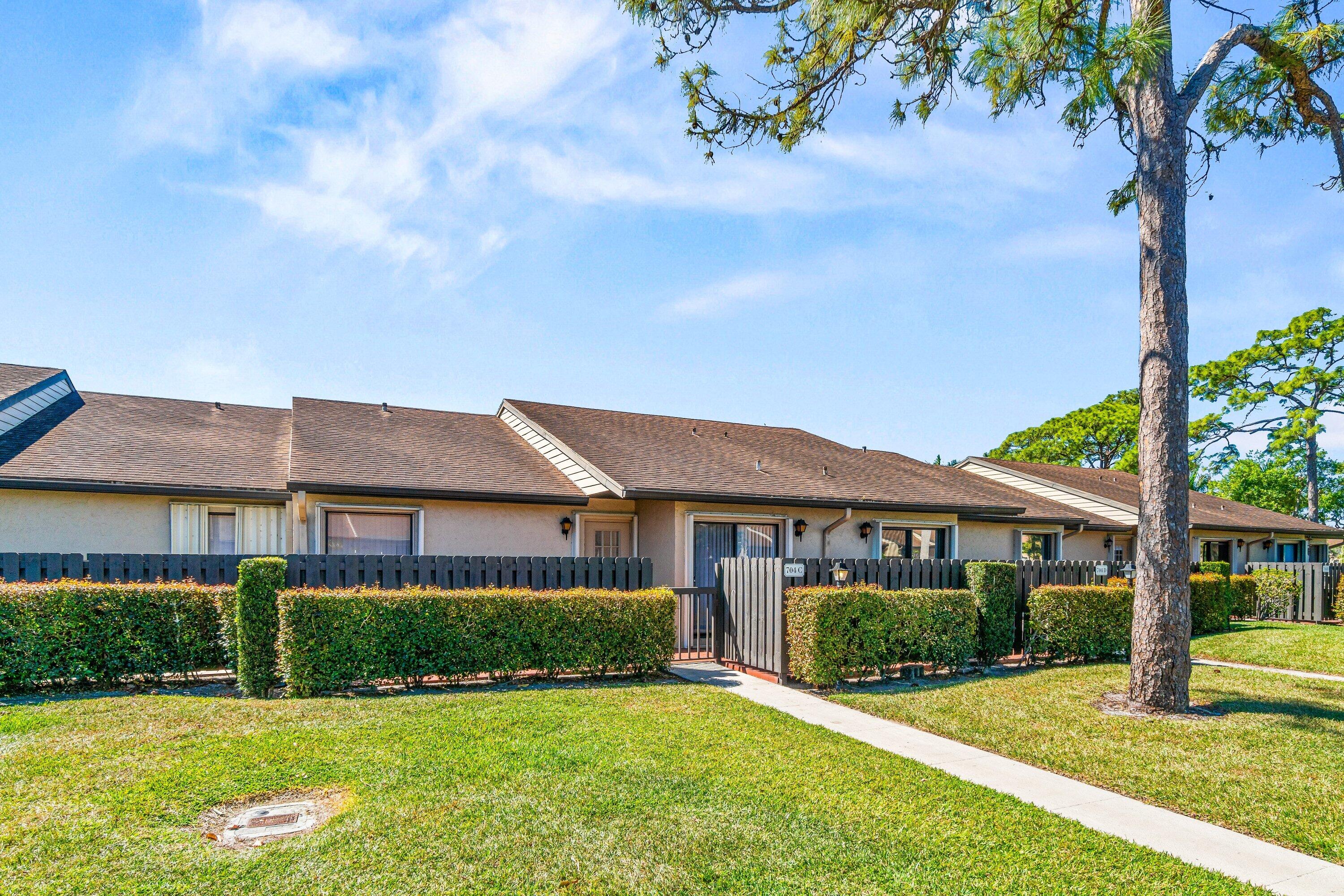 704 Sunny Pine Way C