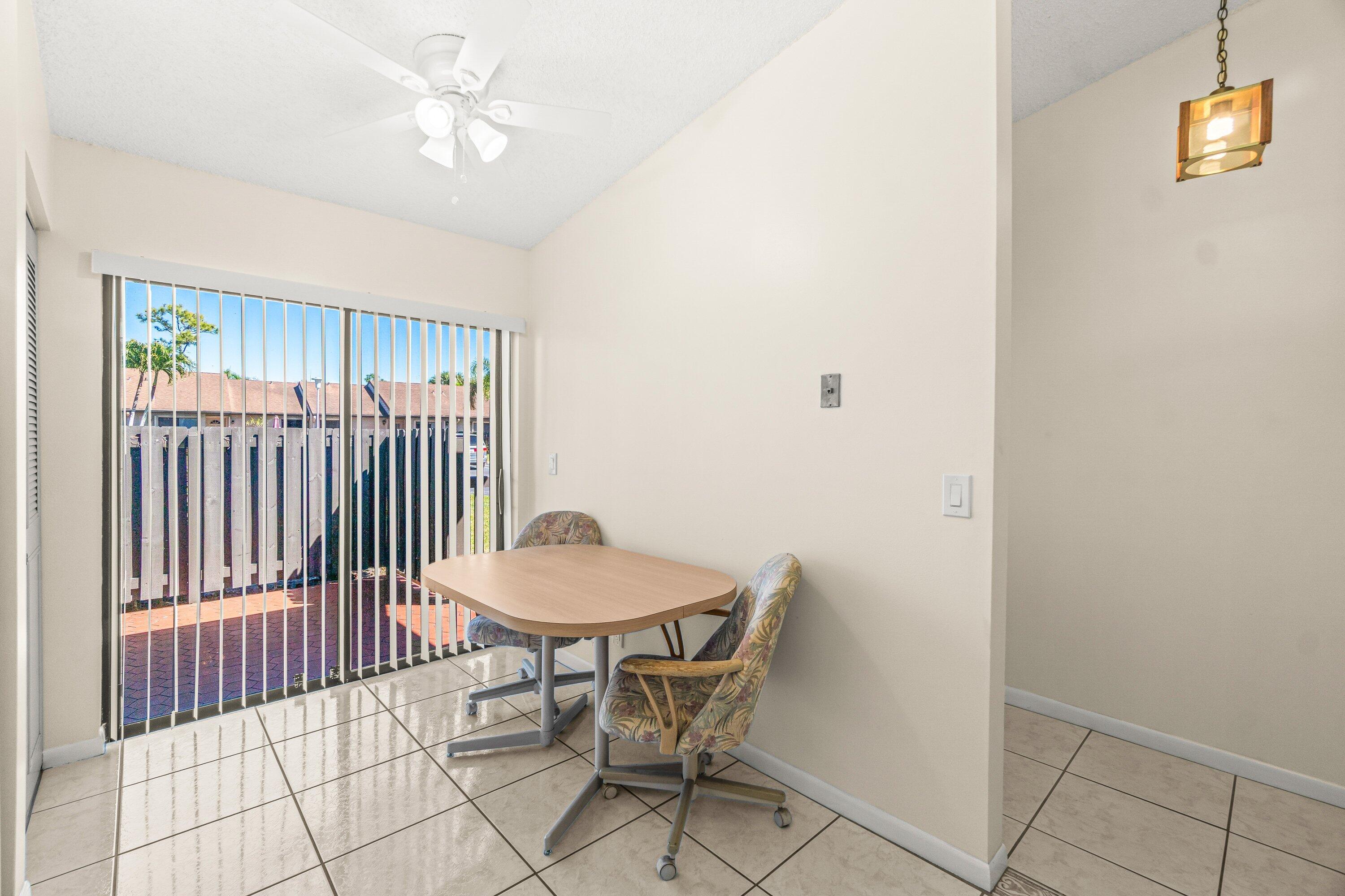 PINE RIDGE NORTH VILLAGE III CONDO - Residential