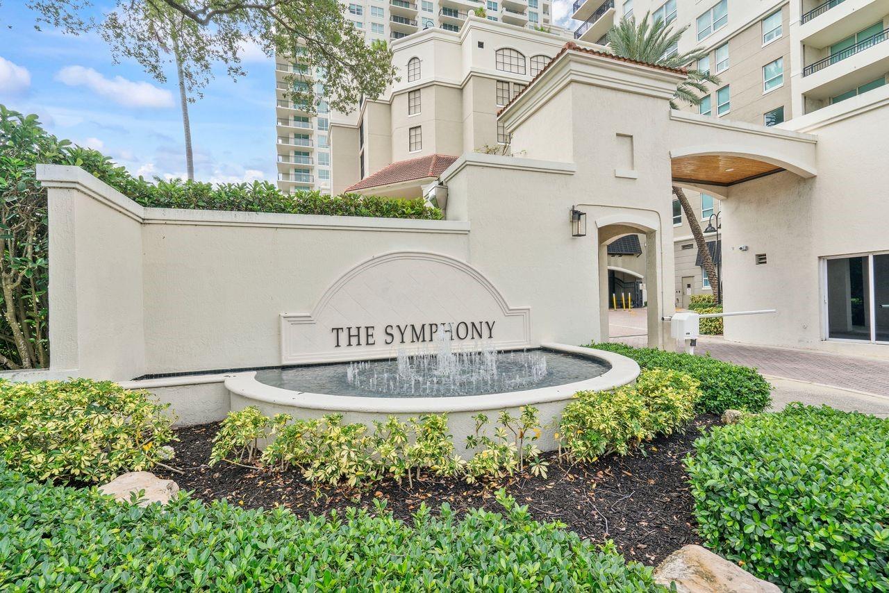 600 W Las Olas Blvd 1804