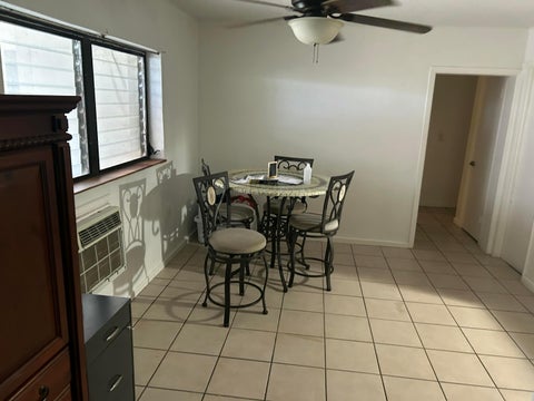 Tiny photo for 7785 LOOMIS Street, Lake Worth, FL 33462 (MLS # B26086701)