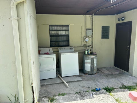 Tiny photo for 7785 LOOMIS Street, Lake Worth, FL 33462 (MLS # B26086701)