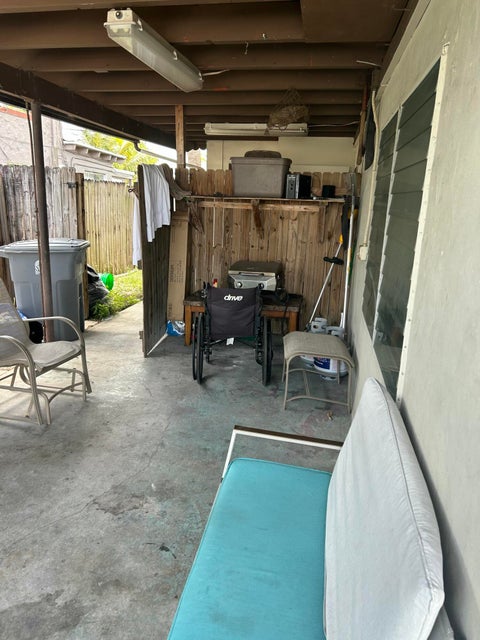 Tiny photo for 7785 LOOMIS Street, Lake Worth, FL 33462 (MLS # B26086701)