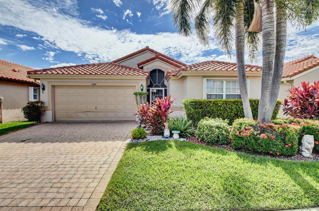 Cascades - Residential