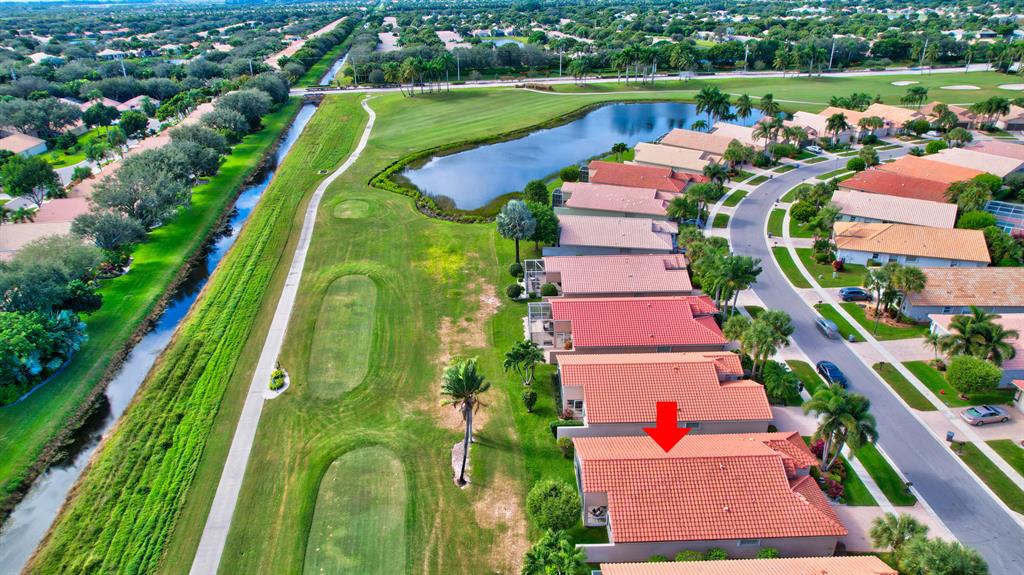 Cascades - Residential