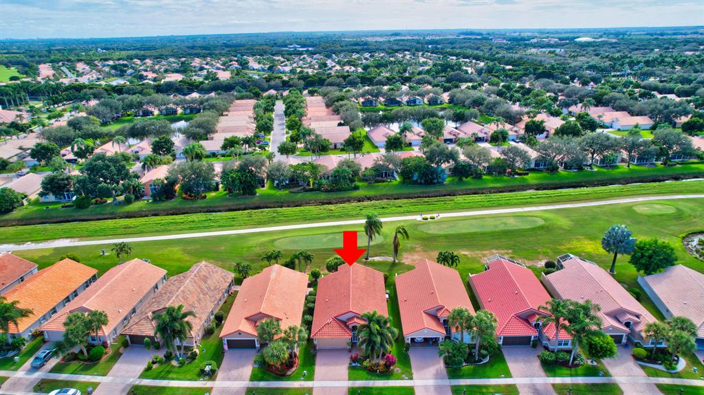 Cascades - Residential