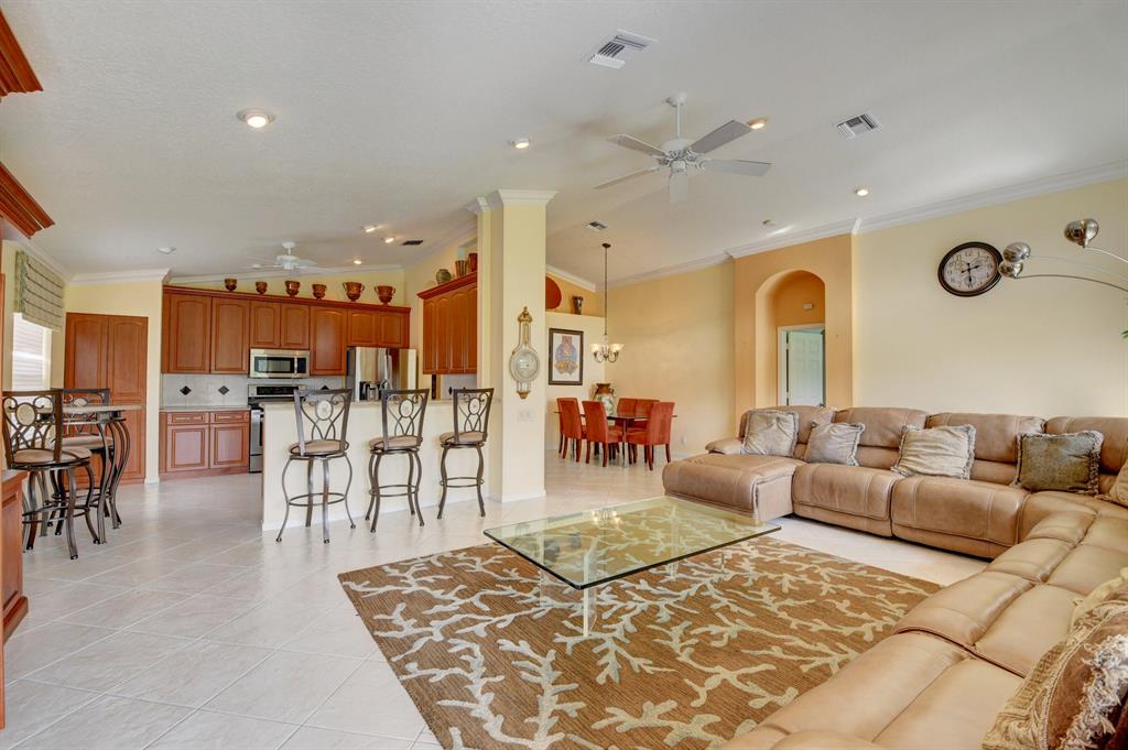 Cascades - Residential