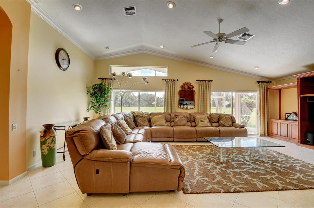 Cascades - Residential