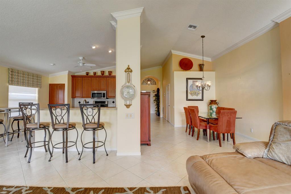 Cascades - Residential