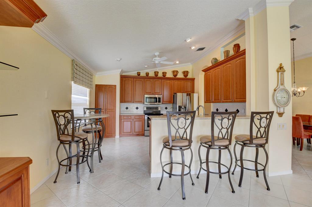 Cascades - Residential