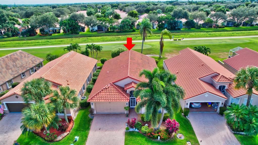 Cascades - Residential