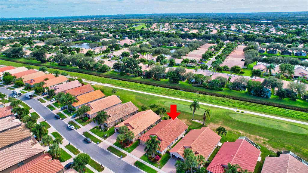 Cascades - Residential