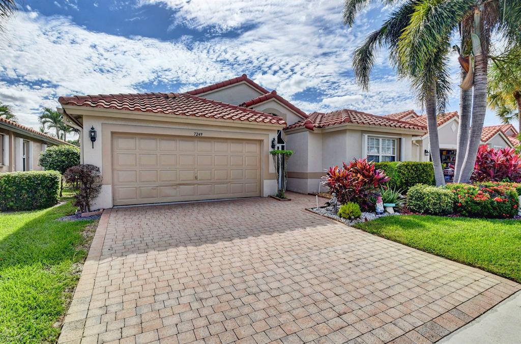 Cascades - Residential