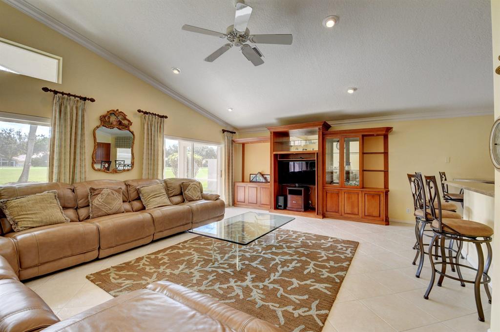 Cascades - Residential