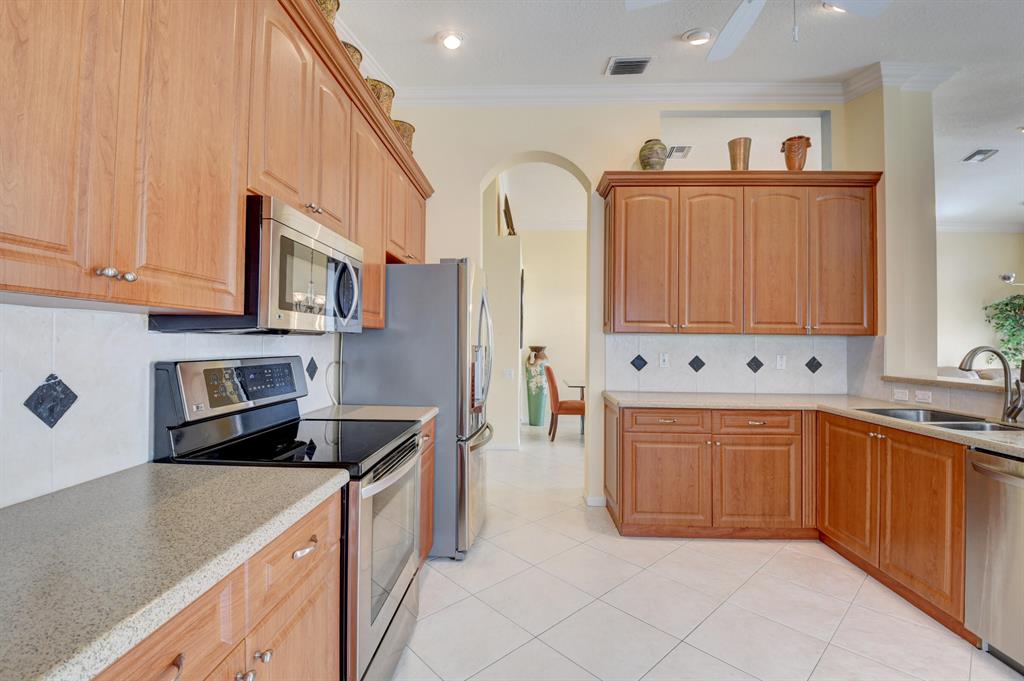 Cascades - Residential