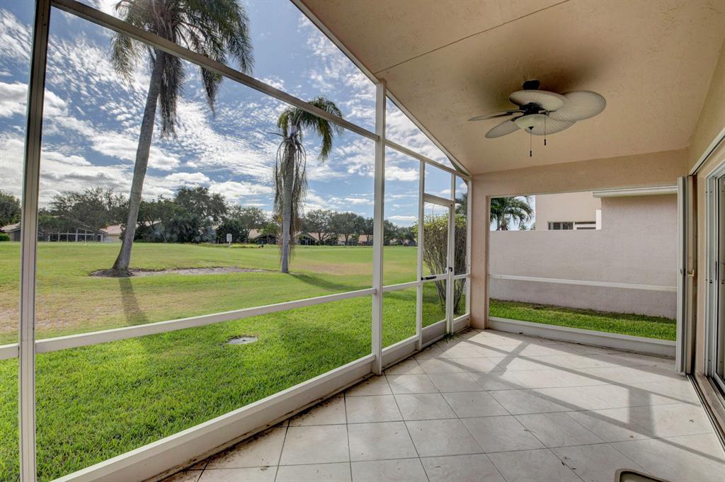 Cascades - Residential