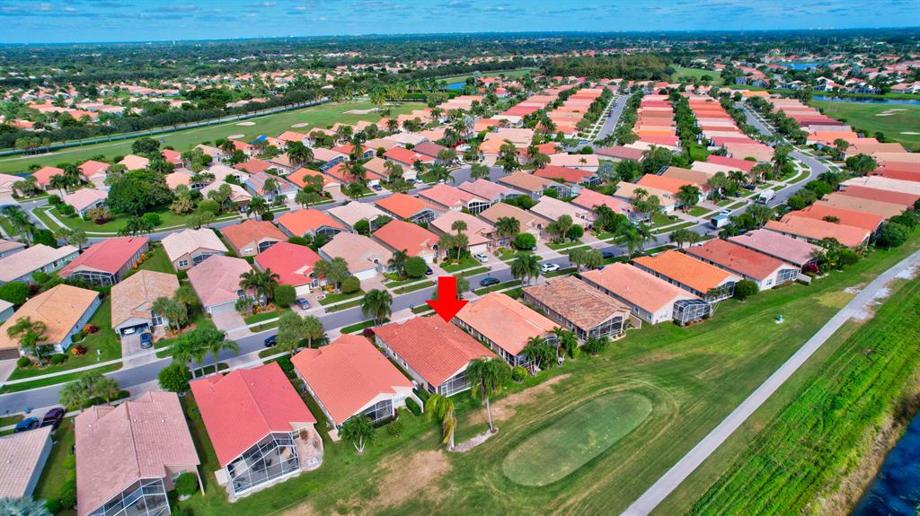 Cascades - Residential