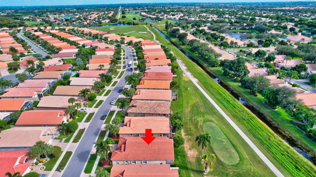 Cascades - Residential