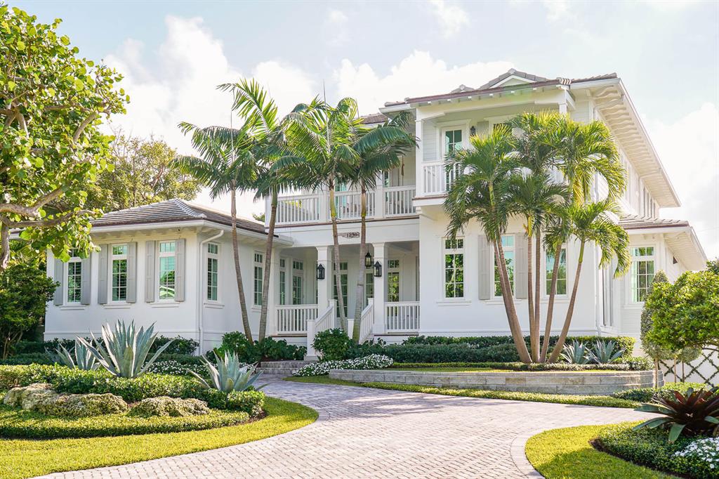 Sea Spray Estates - Residential