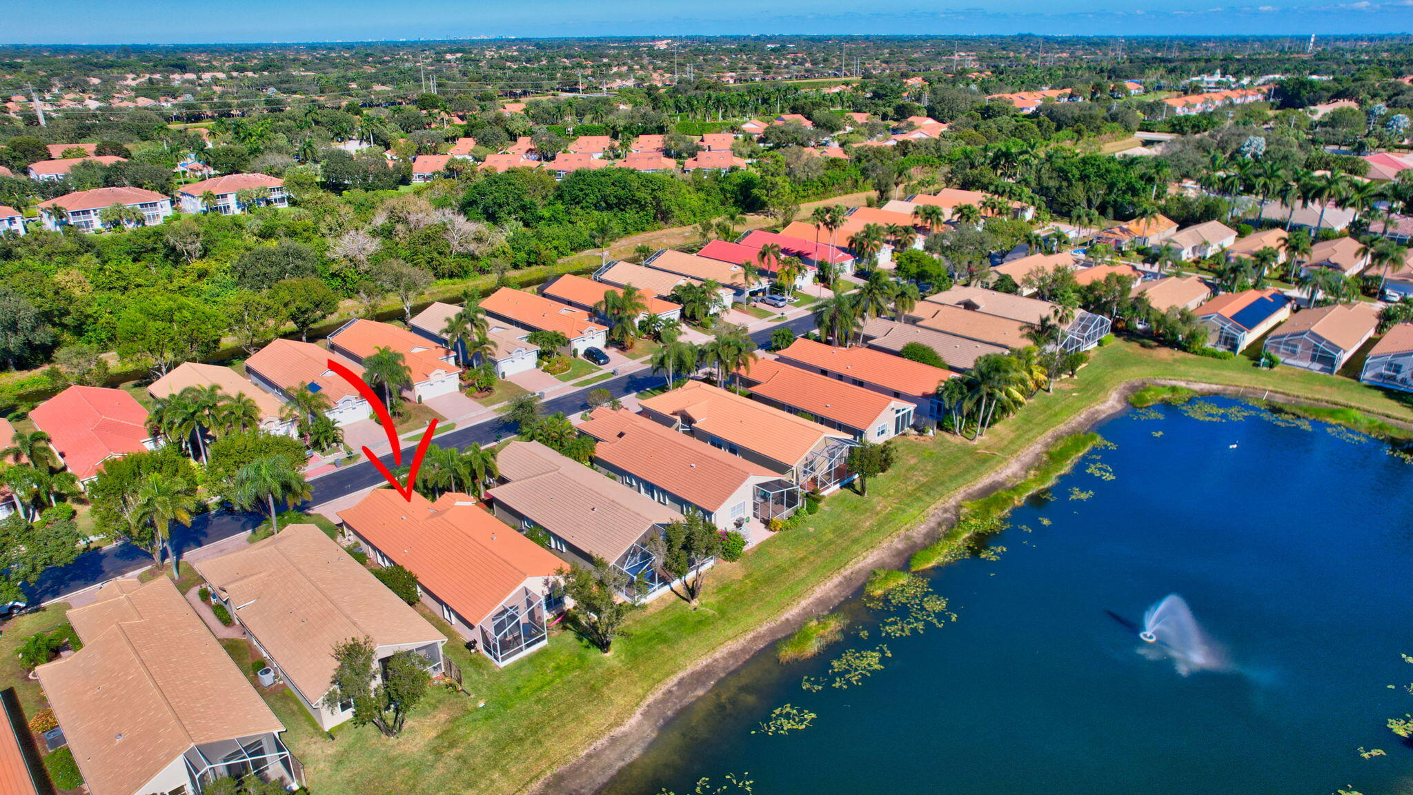 INDIAN HILLS 1 - Residential