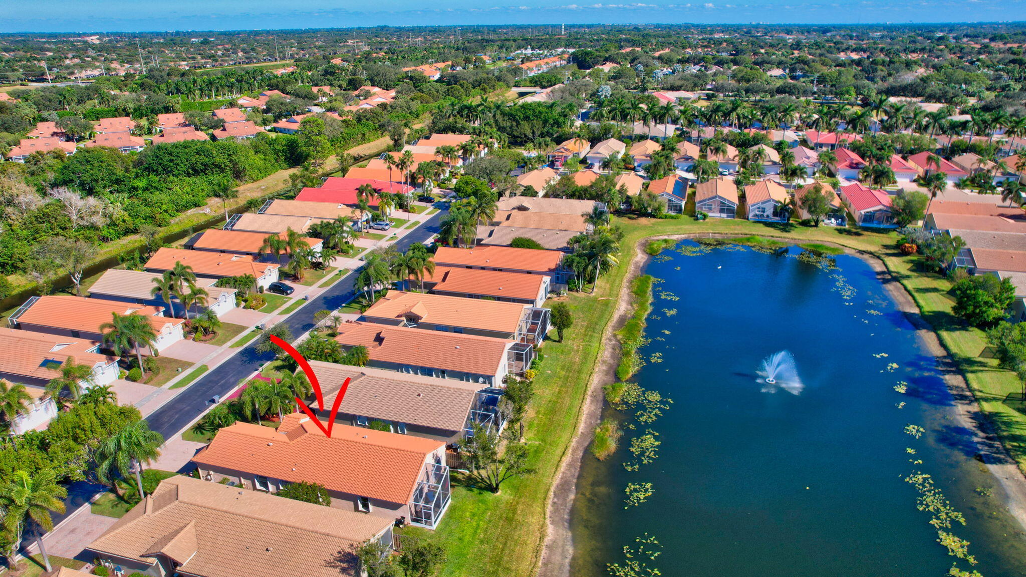 INDIAN HILLS 1 - Residential