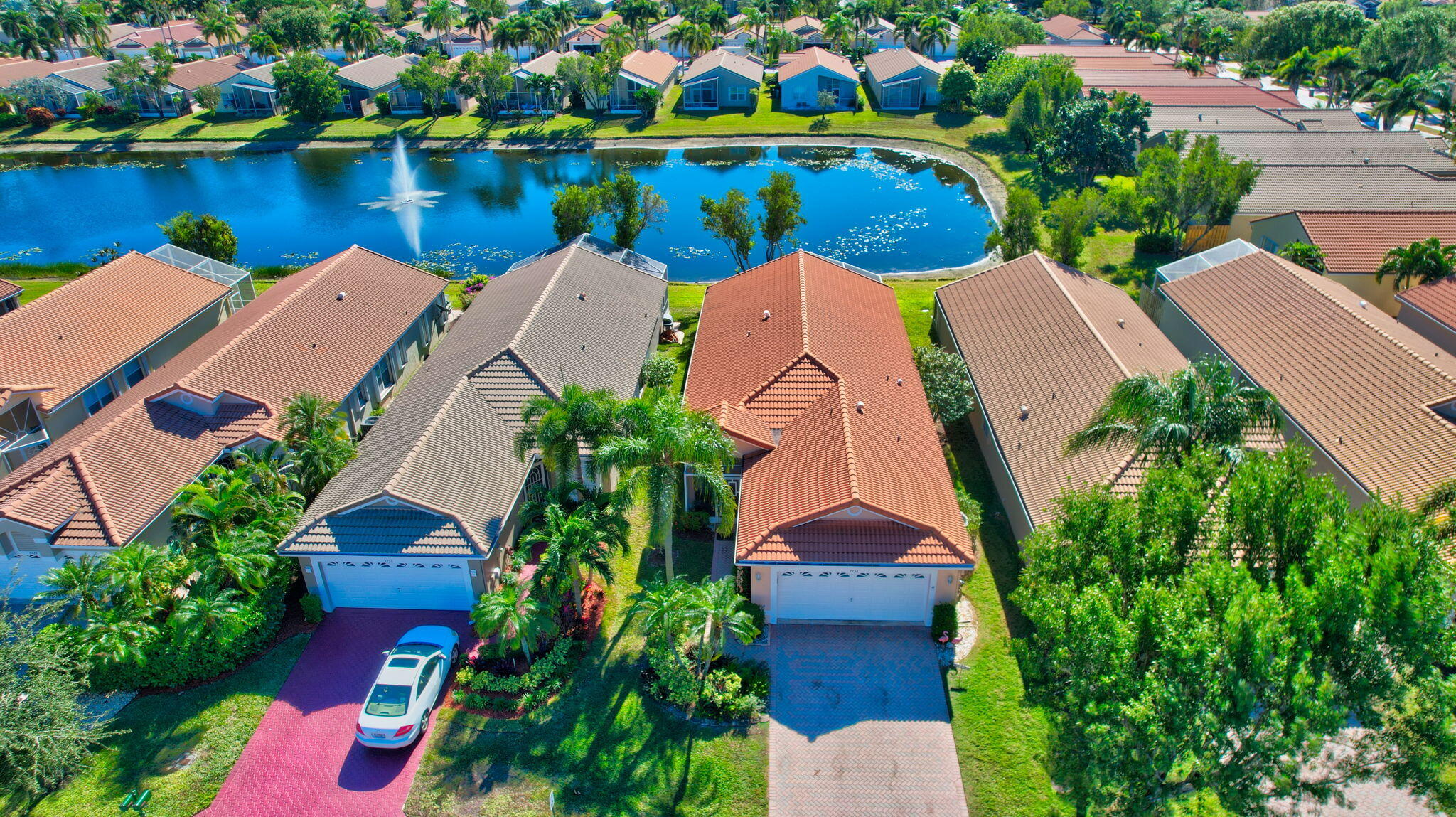 INDIAN HILLS 1 - Residential