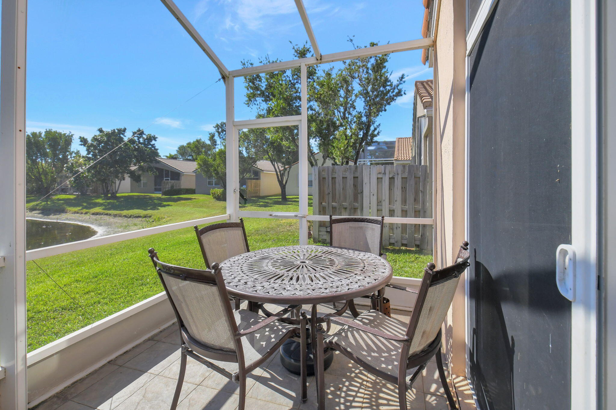 INDIAN HILLS 1 - Residential