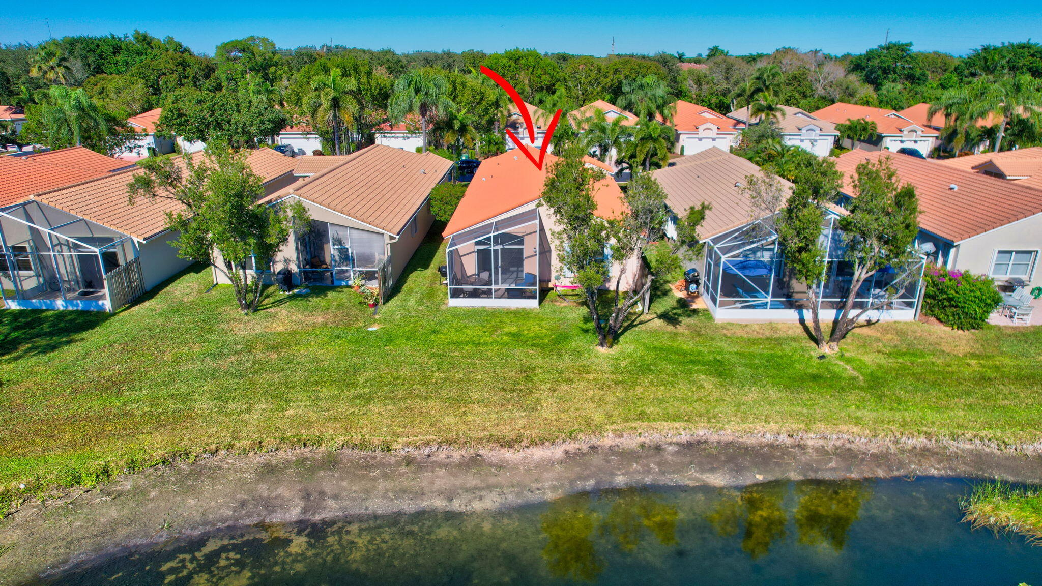 INDIAN HILLS 1 - Residential