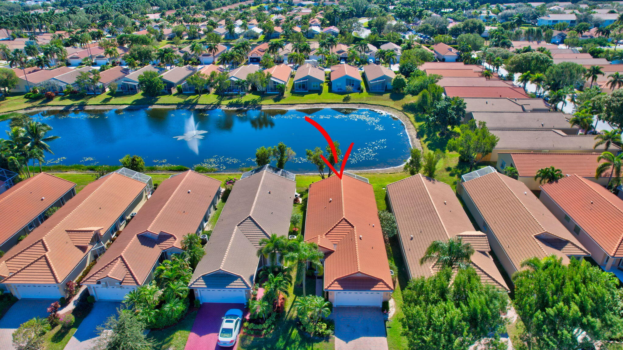 INDIAN HILLS 1 - Residential