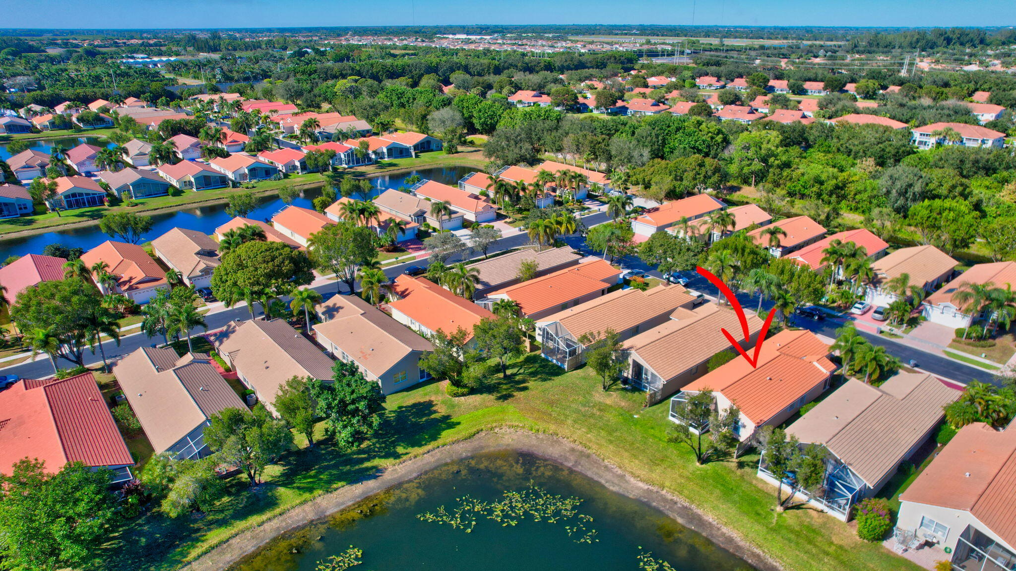 INDIAN HILLS 1 - Residential