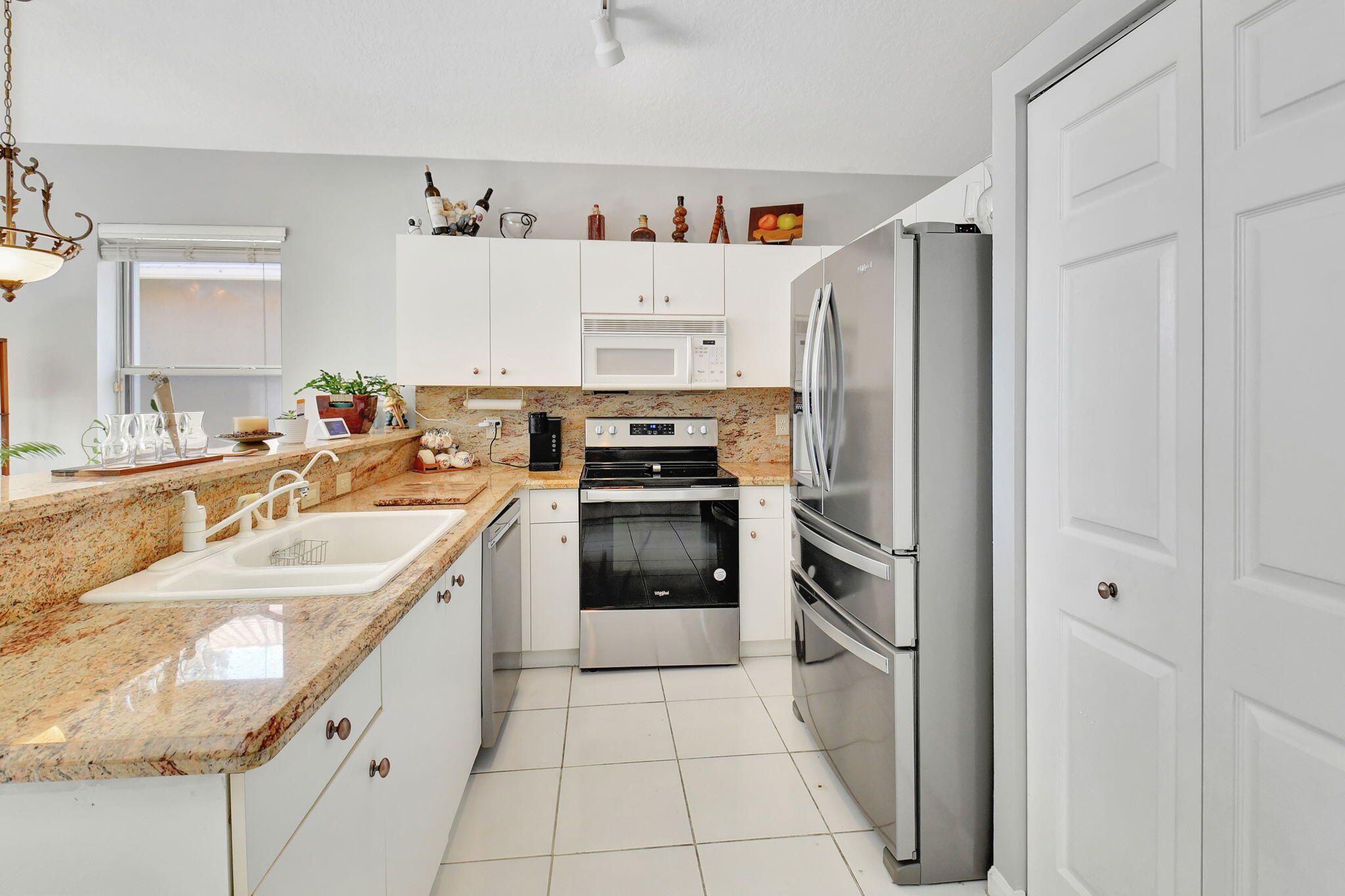 INDIAN HILLS 1 - Residential