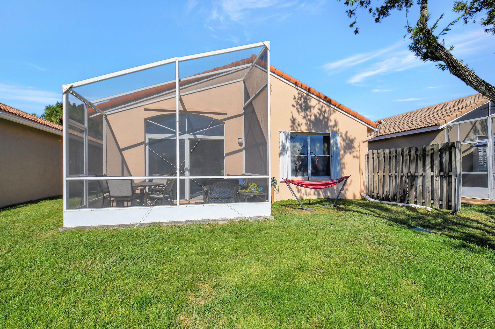 INDIAN HILLS 1 - Residential