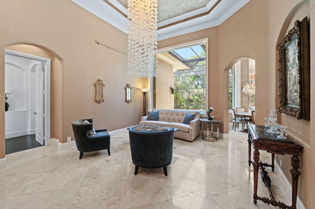 Photo of 7636 NW 116th Lane, Parkland, FL 33076 (MLS # F10505893)
