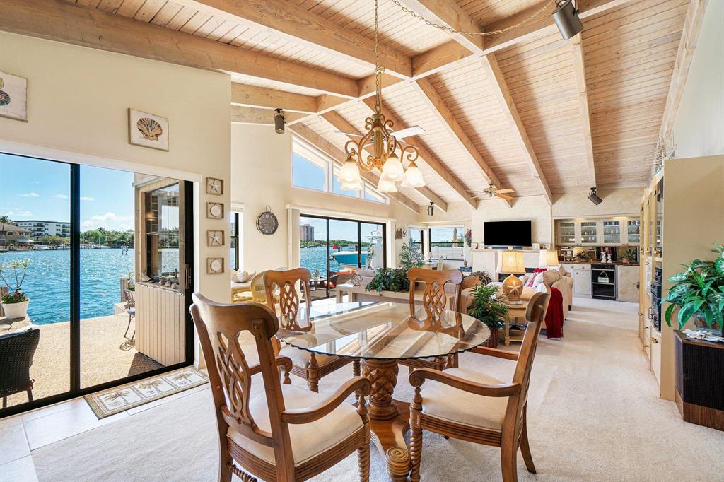 HARBOUR EAST SEC 3 - Residential