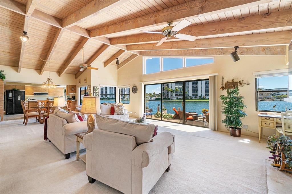 HARBOUR EAST SEC 3 - Residential