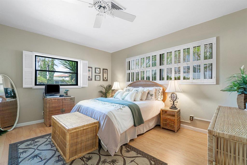 HARBOUR EAST SEC 3 - Residential